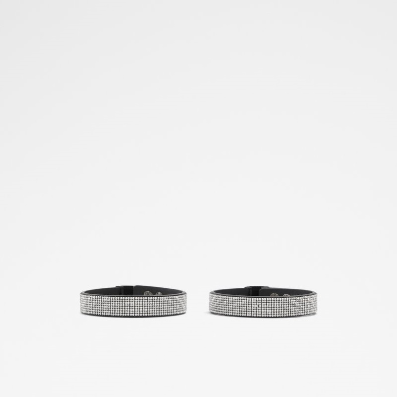 Aldo Haebeth Schwarz-silber Multi Fashion