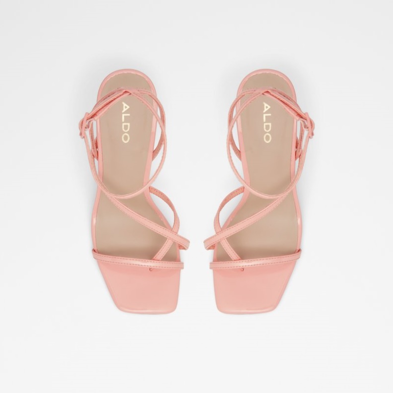 Hellorange Hainiel Fashion Aldo