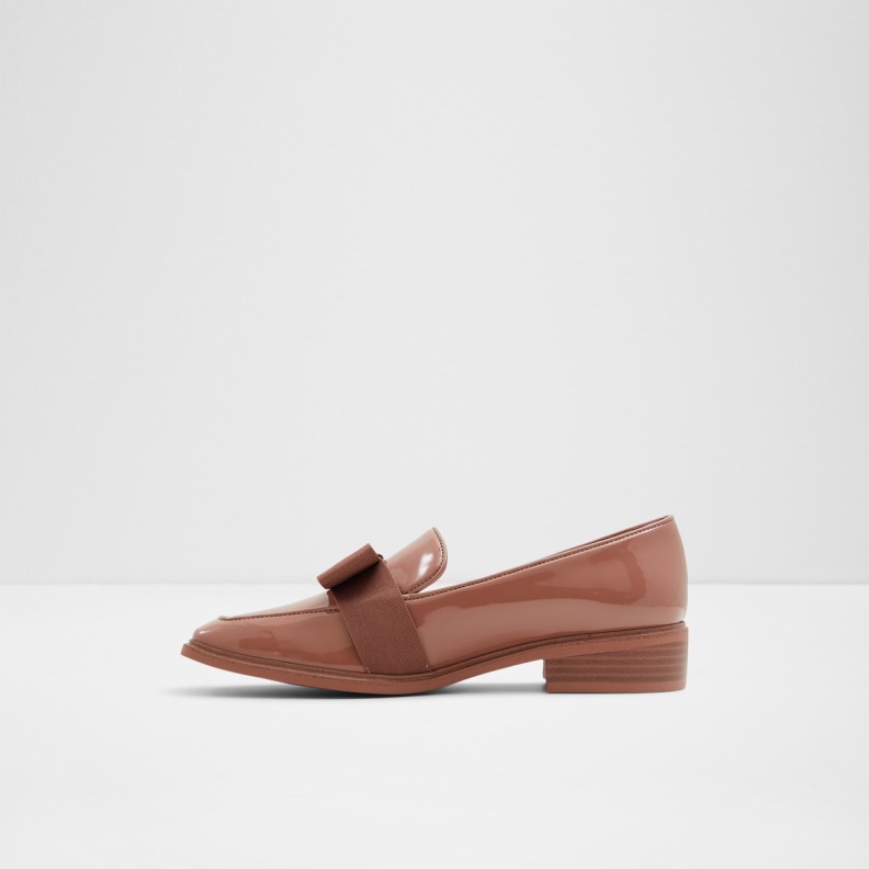 Hairalle Loafer Fashion Aldo Rust