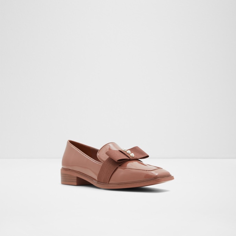 Hairalle Loafer Fashion Aldo Rust