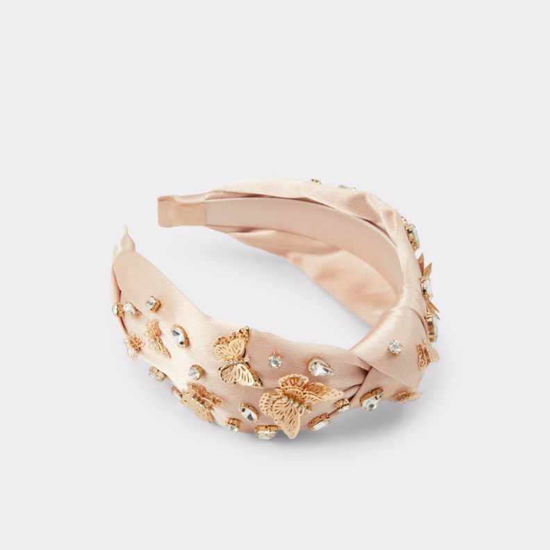 Aldo Pink Fashion Last Chance Halabrilden Head Band
