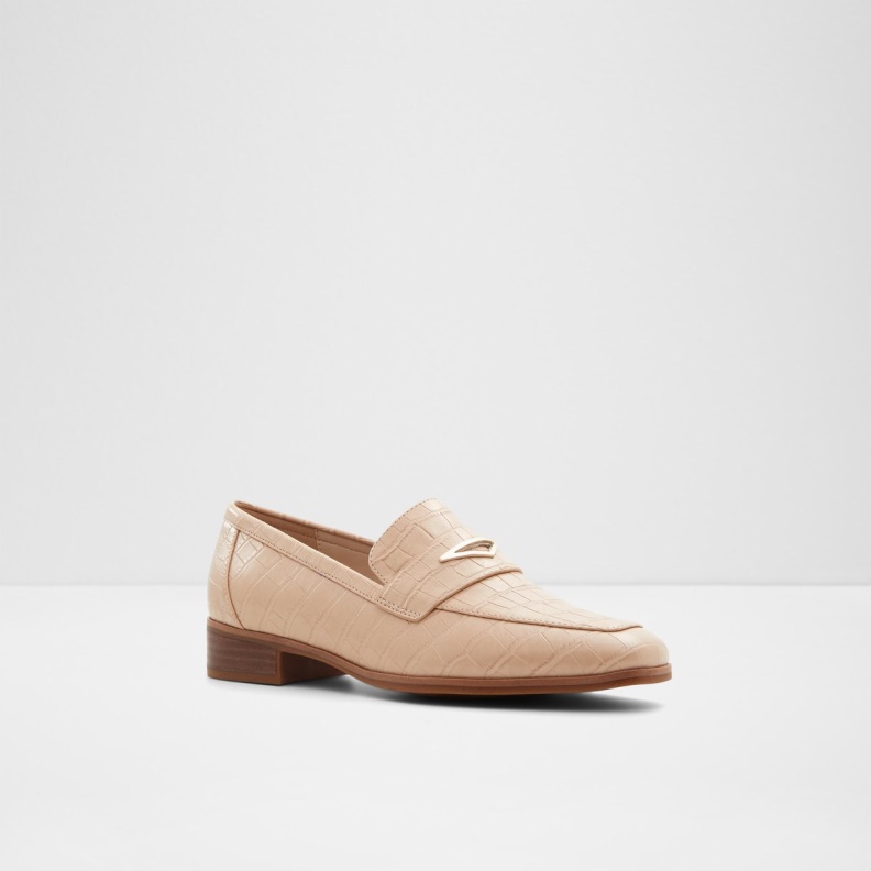 Fashion Bone Hanak Loafer Aldo