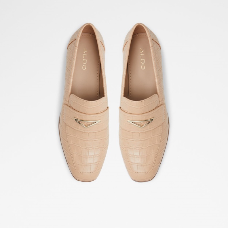 Fashion Bone Hanak Loafer Aldo