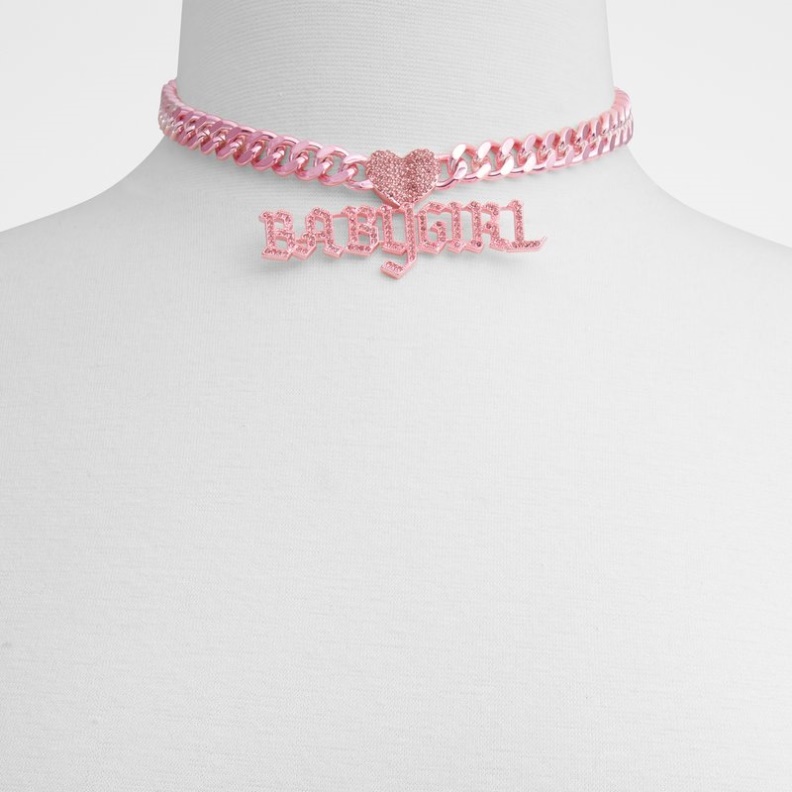 Aldo Fashion Rosa Haomamar