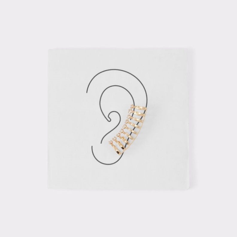 Mode Aldo Gold-clear Multi Haotha