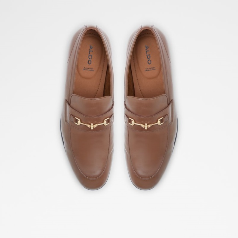 Mode Cognac Aldo Egge