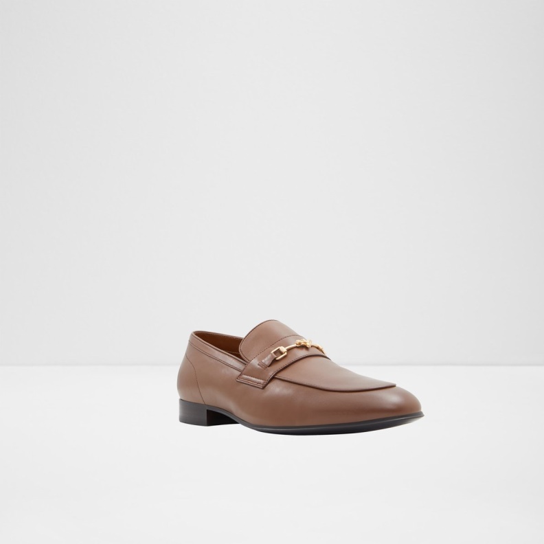 Harrow Loafer Aldo Fashion Cognac