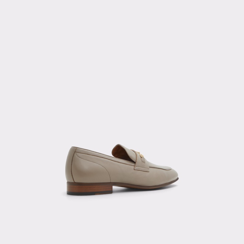 Harrow Loafer Fashion Light Beige Aldo