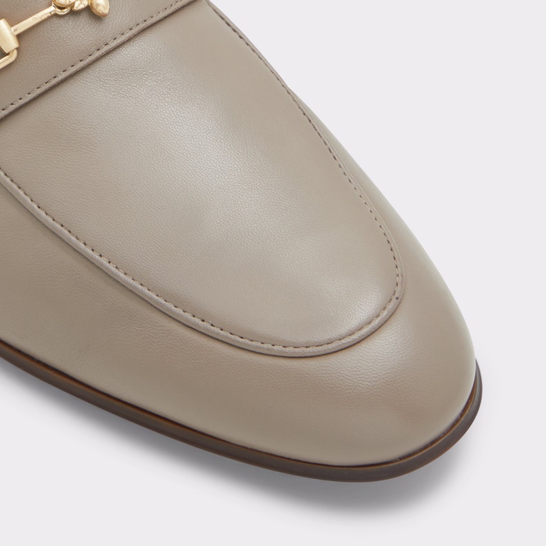 Harrow Loafer Fashion Light Beige Aldo