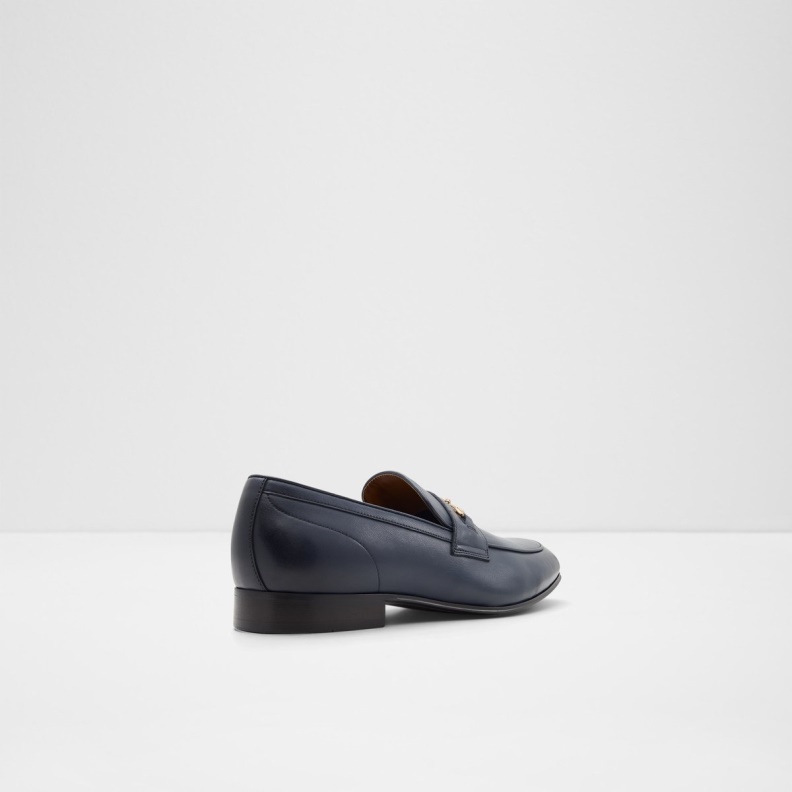 Harrow Loafer Fashion Aldo Navy