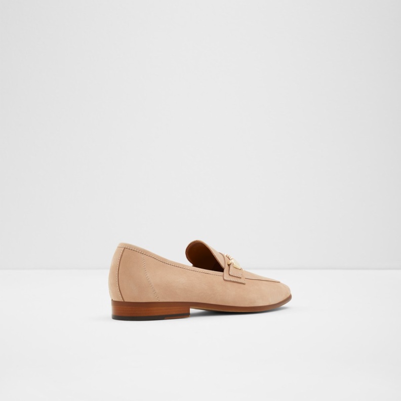 Hattemseflex Loafer Fashion Aldo Medium Beige