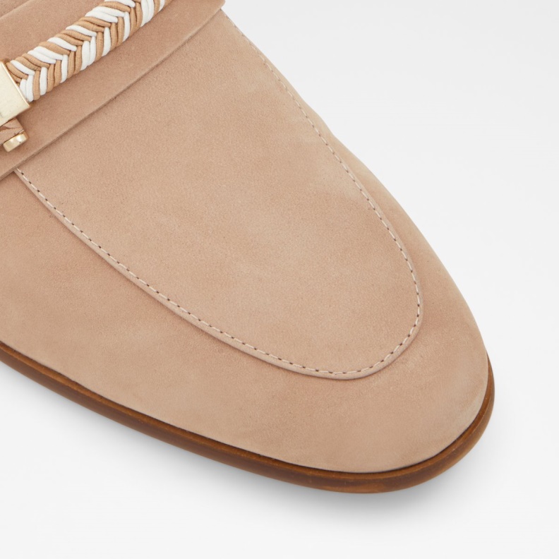 Hattemseflex Loafer Medium Beige Aldo Fashion