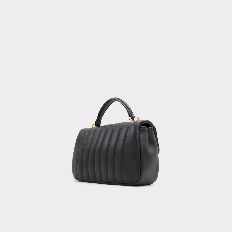 New Arrival Hayssx Top Handle Bag Fashion Black Aldo