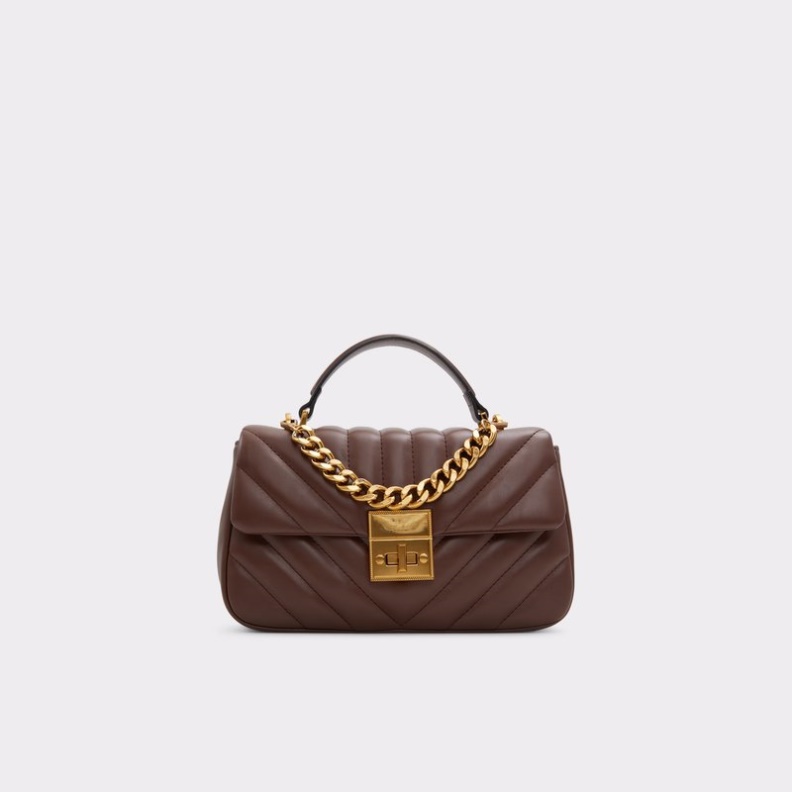 Braune Hayssx Aldo Mode