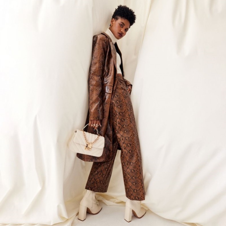 Aldo Mode Hayssx Knochen