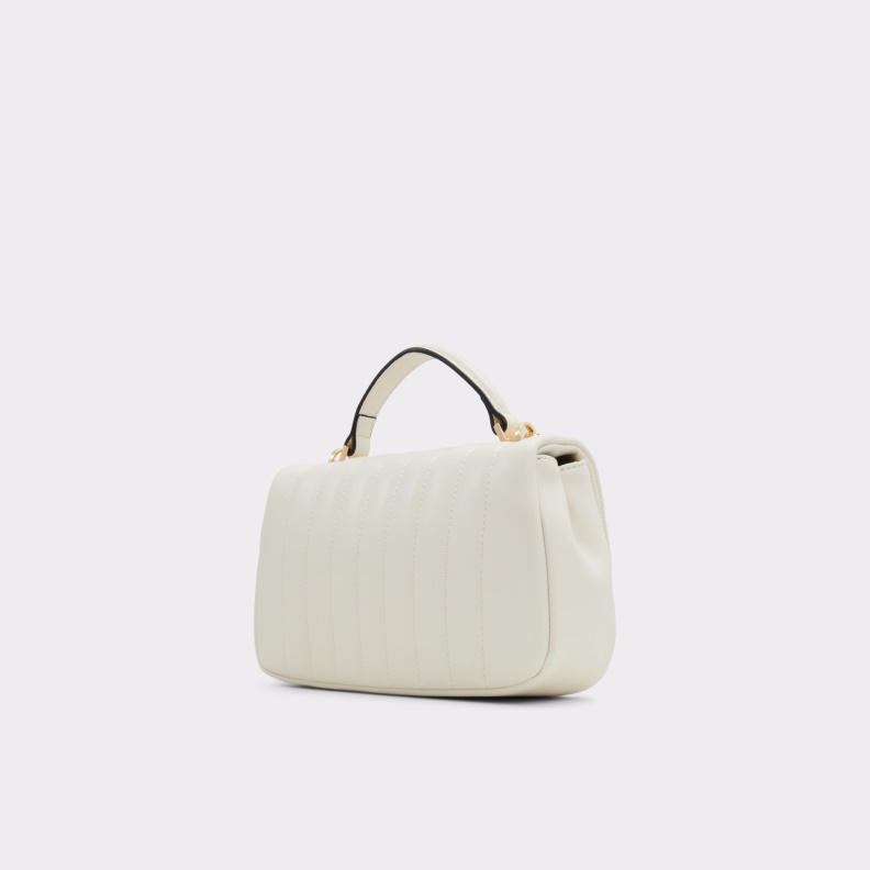 Fashion Aldo Hayssx Top Handle Bag Bone