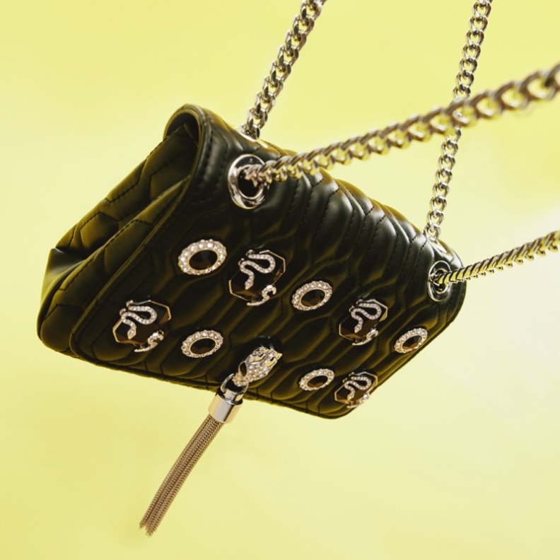 Erbstück Schwarz Aldo Mode