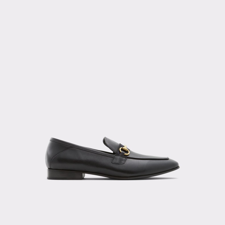 Fashion Black Aldo Heliothis Slip-On