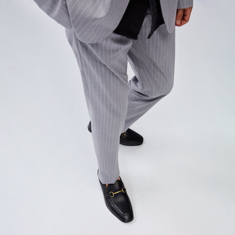 Fashion Black Aldo Heliothis Slip-On