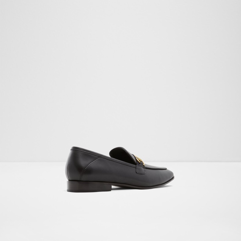 Fashion Black Aldo Heliothis Slip-On