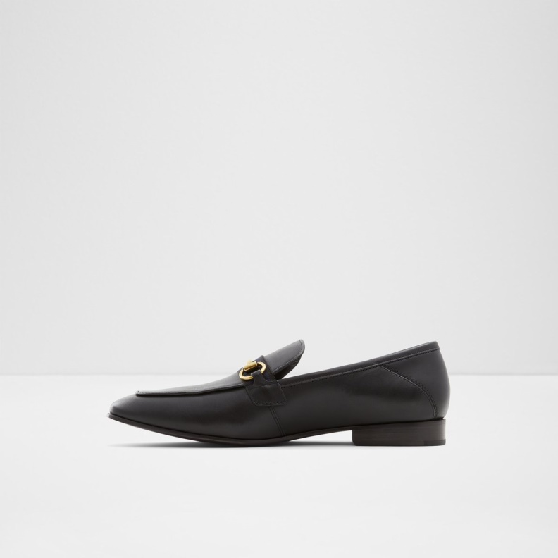 Fashion Black Aldo Heliothis Slip-On