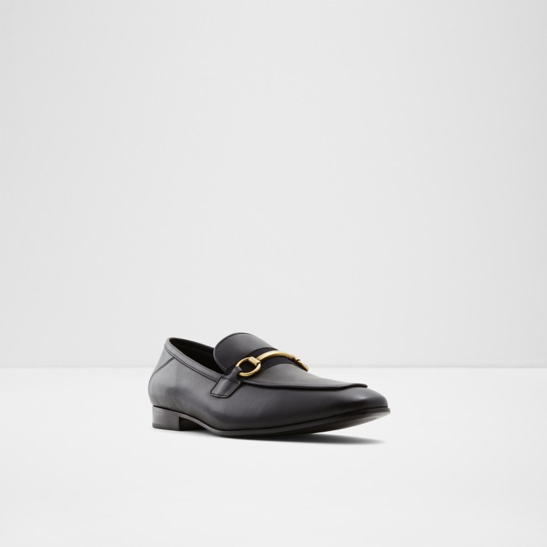 Fashion Black Aldo Heliothis Slip-On
