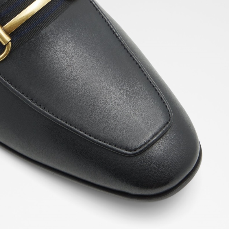 Fashion Black Aldo Heliothis Slip-On