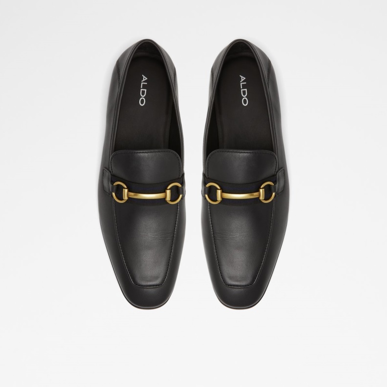 Fashion Black Aldo Heliothis Slip-On