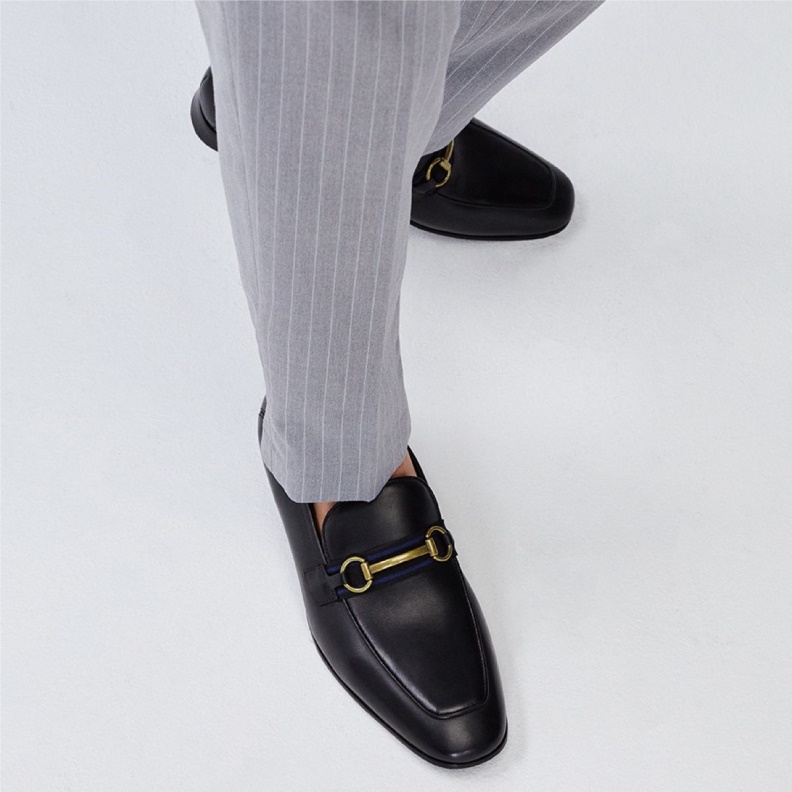 Fashion Black Aldo Heliothis Slip-On