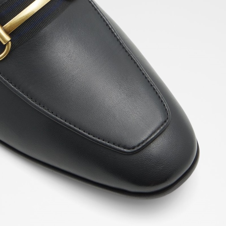 Mode Schwarz Heliothis Aldo