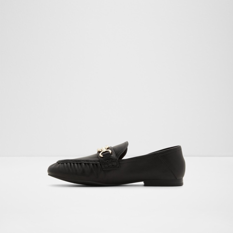 Aldo Hellen Loafer Black Fashion