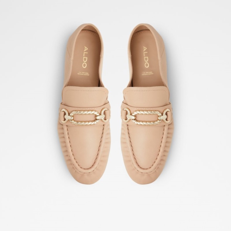 Knochen Hellen Aldo Mode