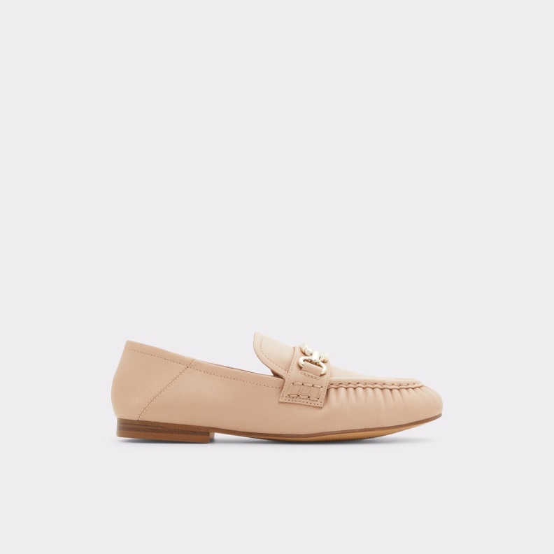Fashion Aldo Hellen Loafer Bone