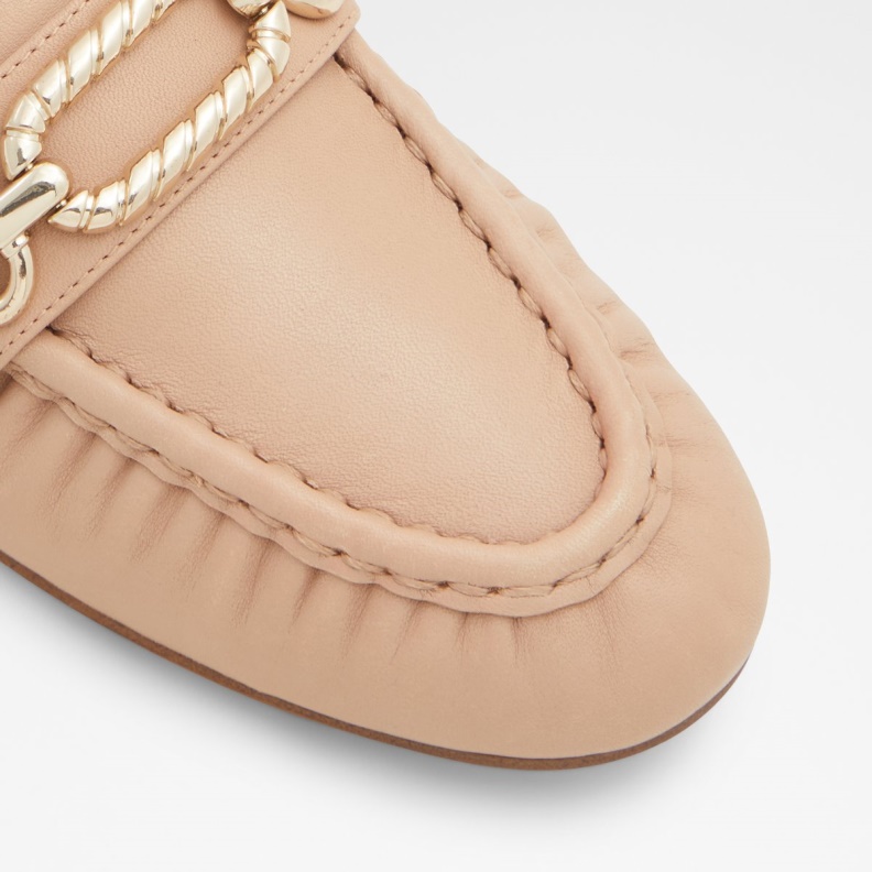 Fashion Aldo Hellen Loafer Bone