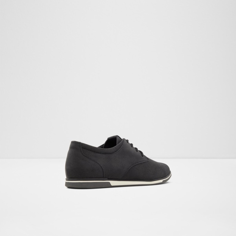 Fashion Aldo Black Heron Low Top Sneaker Cup Sole