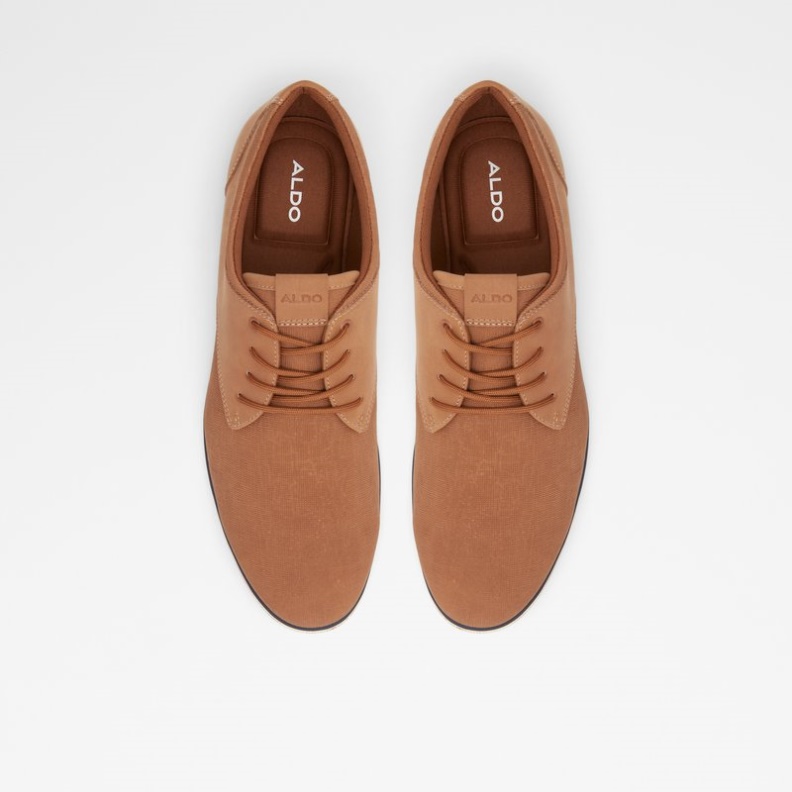 Mode Aldo Reiher Cognac