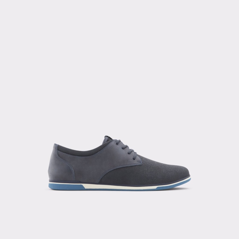 Fashion Navy Aldo Heron Low Top Sneaker Cup Sole
