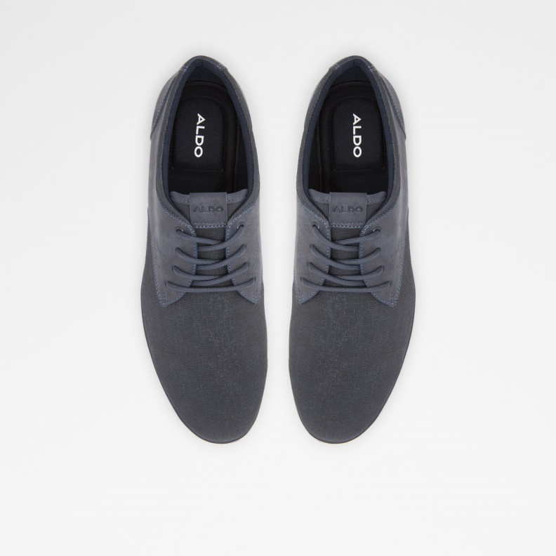 Fashion Navy Aldo Heron Low Top Sneaker Cup Sole