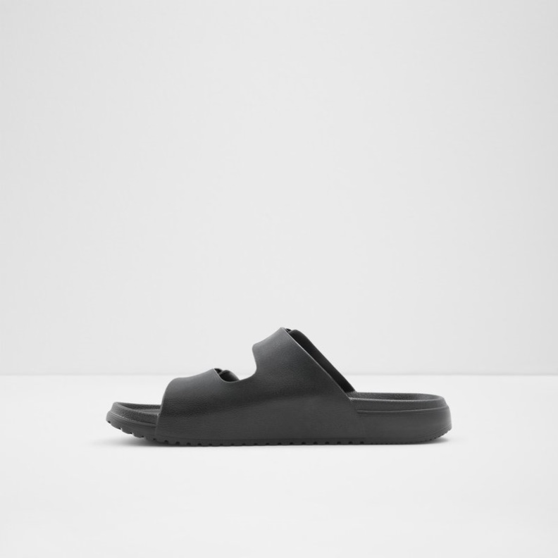 Schwarze Hideo Aldo Mode