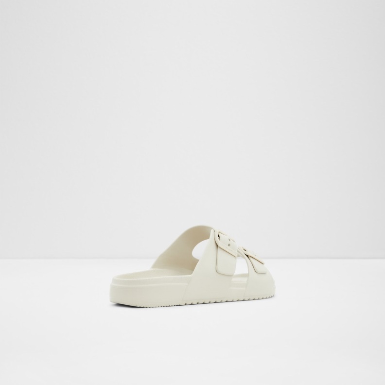 Hideo Slide Sandal Fashion Bone Aldo
