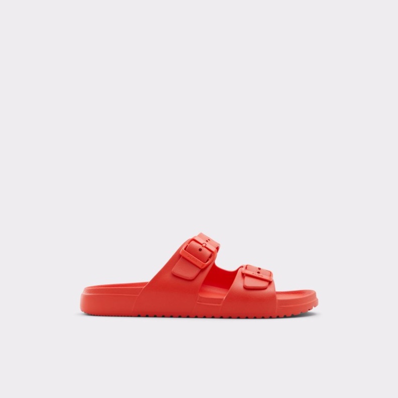 Aldo Fashion Hideo Red