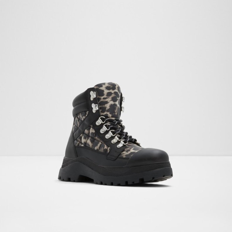 Fashion Schwarz Multi Wanderer Aldo