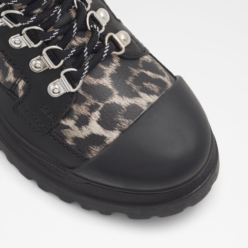 Fashion Schwarz Multi Wanderer Aldo