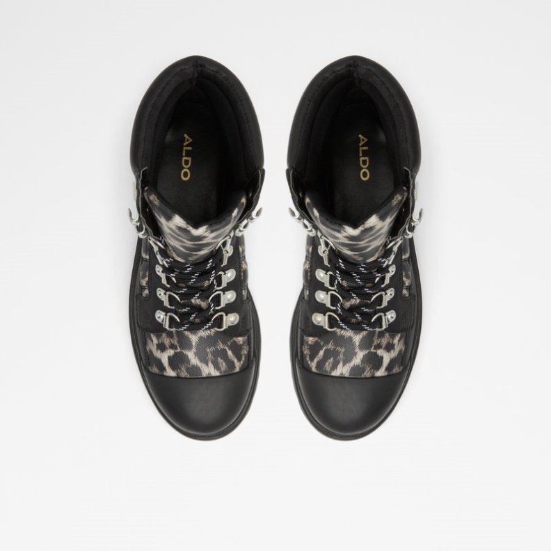 Fashion Schwarz Multi Wanderer Aldo