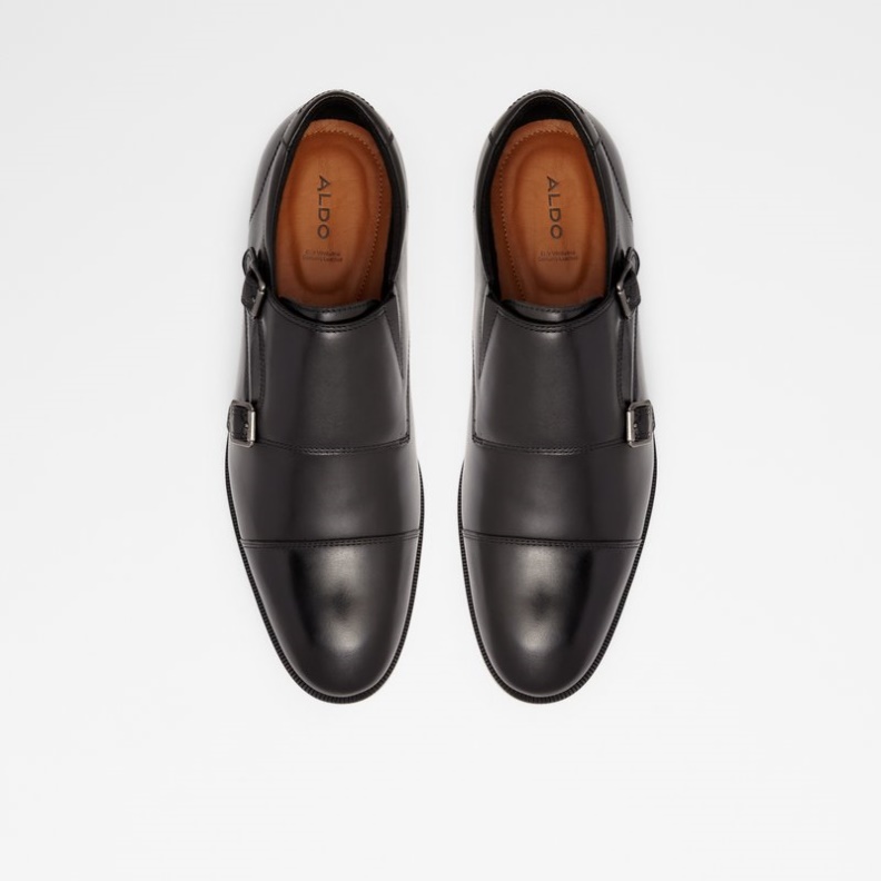 Mode Aldo Holtlanflex Schwarz