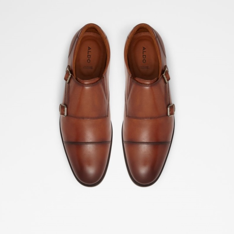 Aldo Cognac Mode Holtlanflex