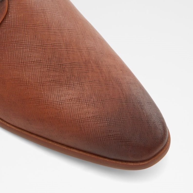 Hoogeflex Mode Cognac Aldo