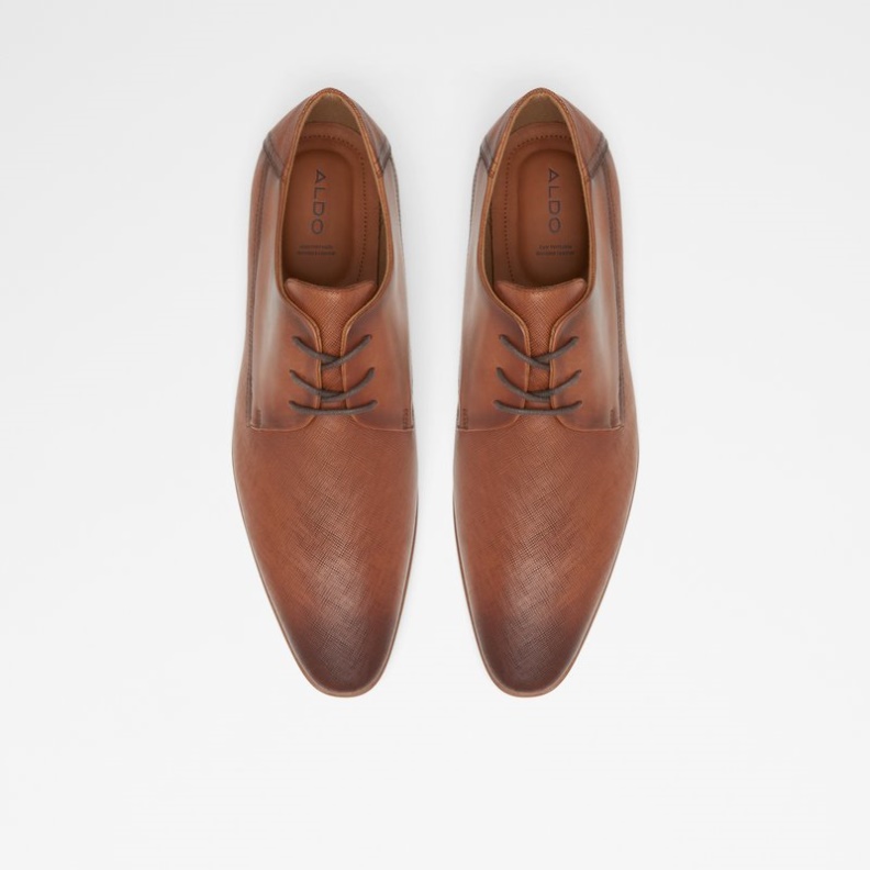 Hoogeflex Mode Cognac Aldo