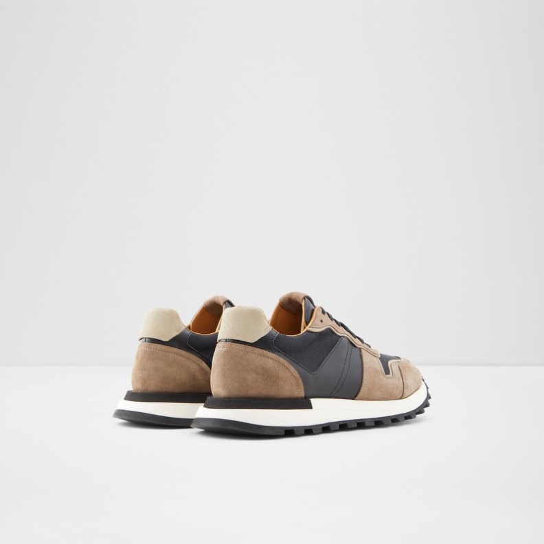 Fashion Aldo Huntingdale Black