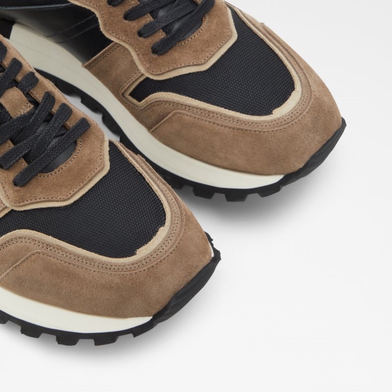 Fashion Aldo Huntingdale Black